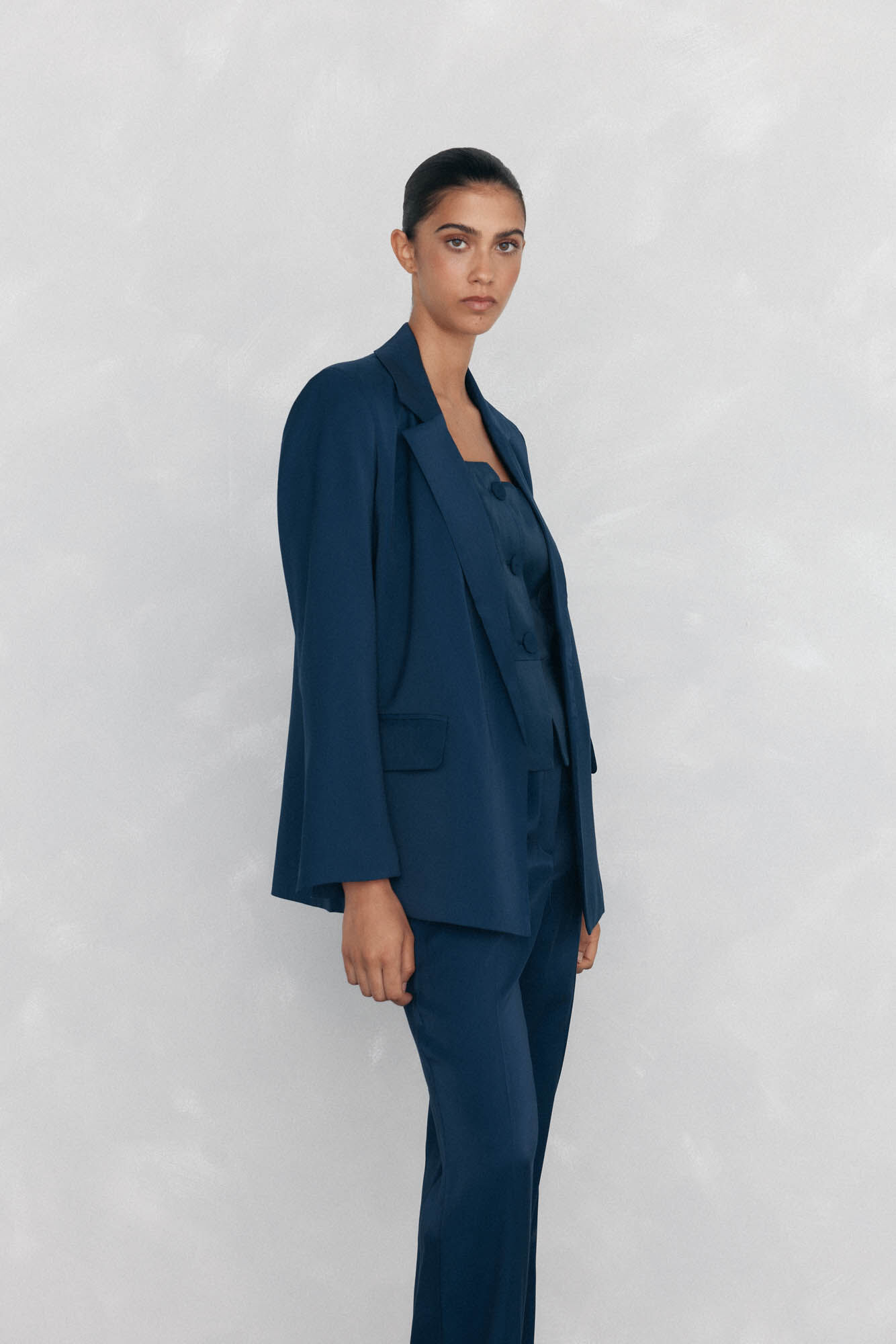 Pedro del Hierro Blazer regular fit