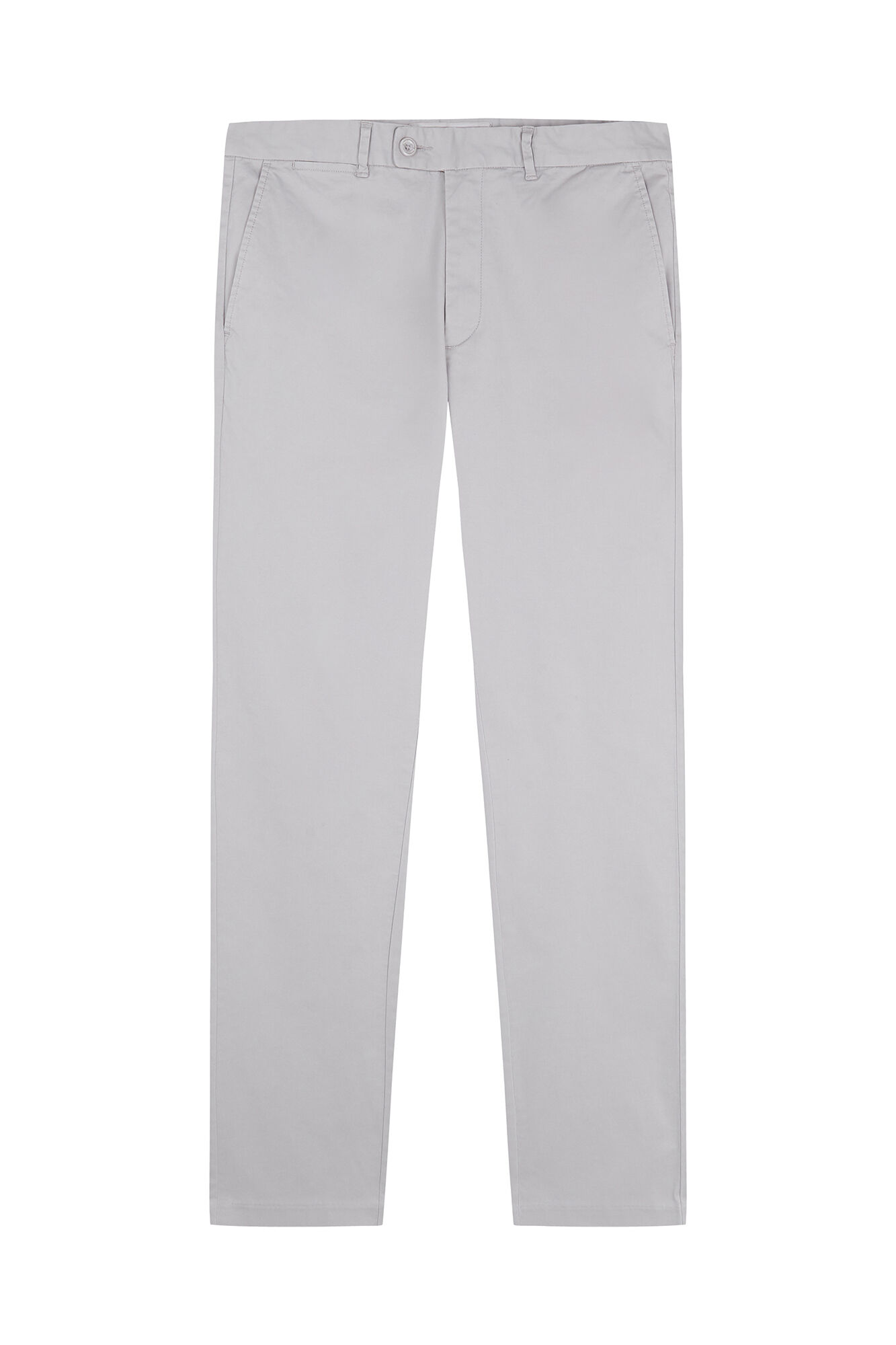 Pedro del Hierro Chino estructura slim fit