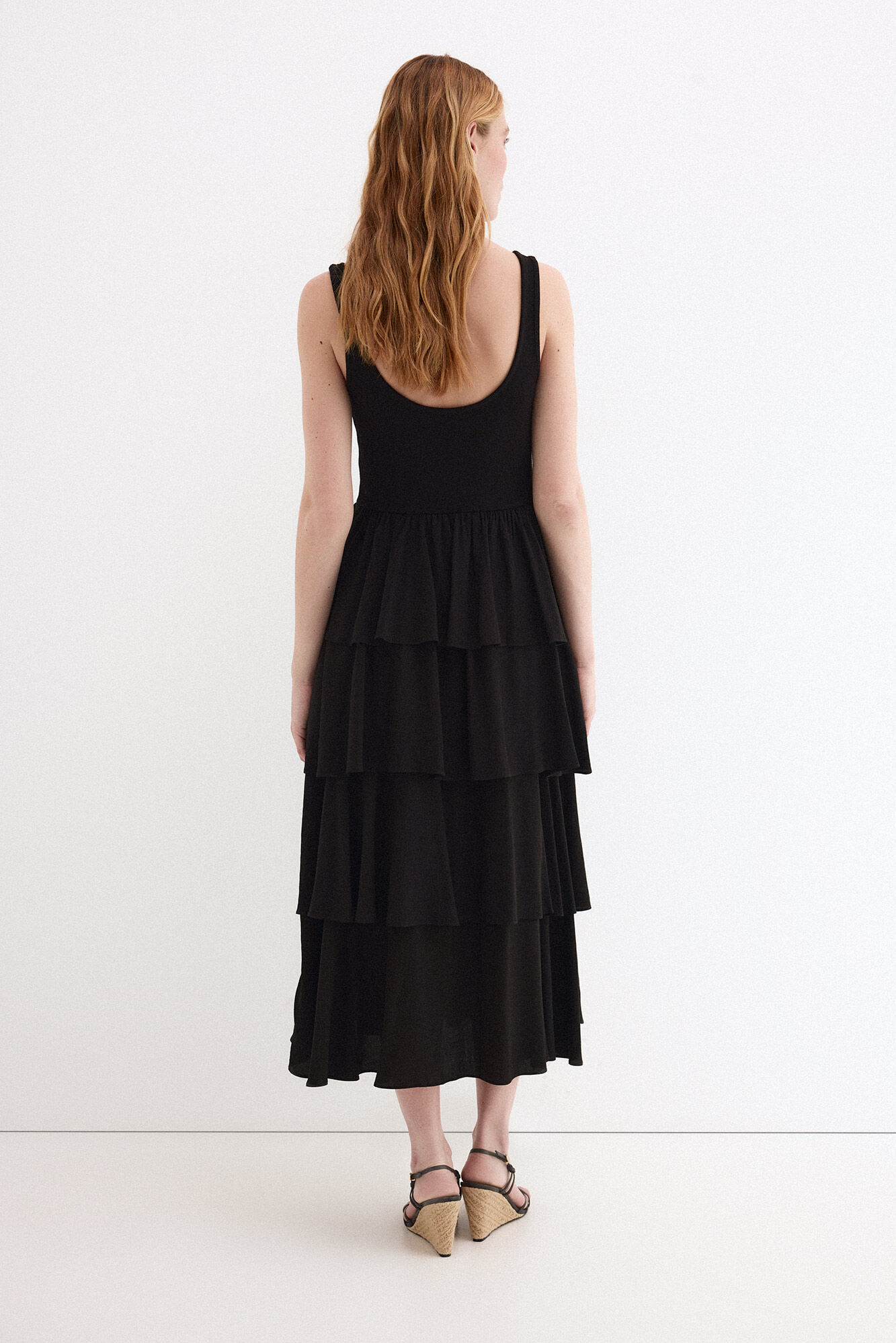 Pedro del Hierro Vestido bailarina