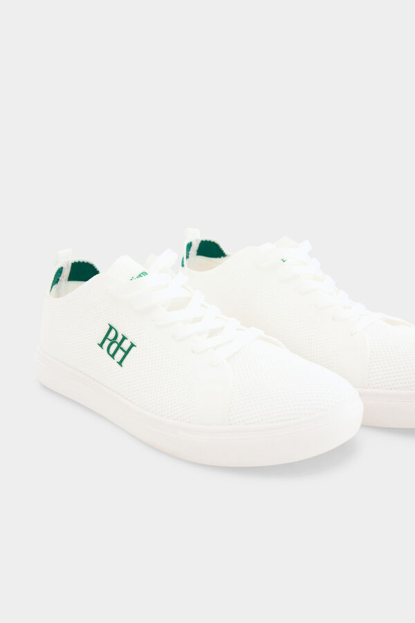 Pedro del Hierro Zapatilla deportiva ligera Blanco