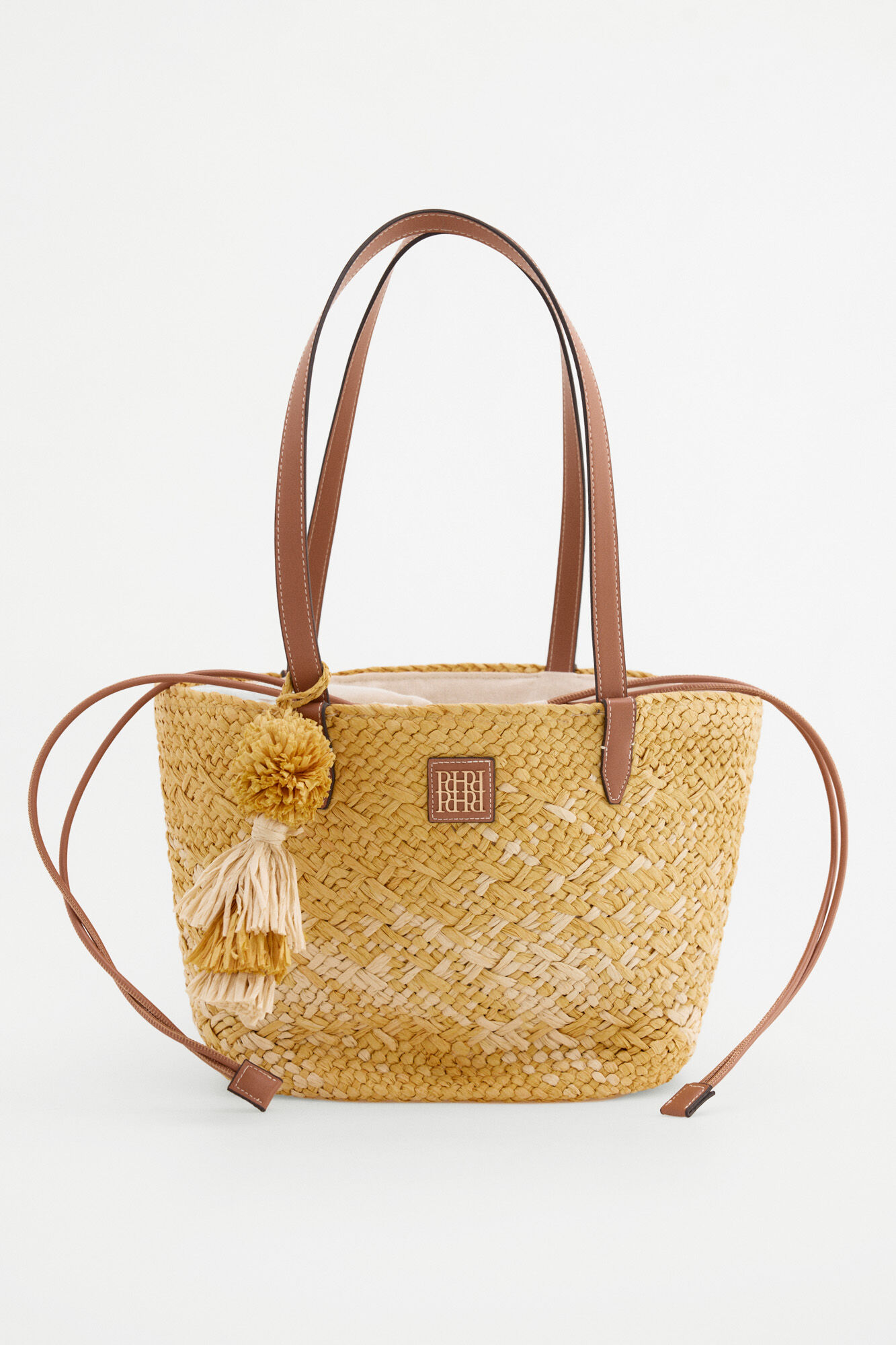 Pedro del Hierro Bolsa de playa