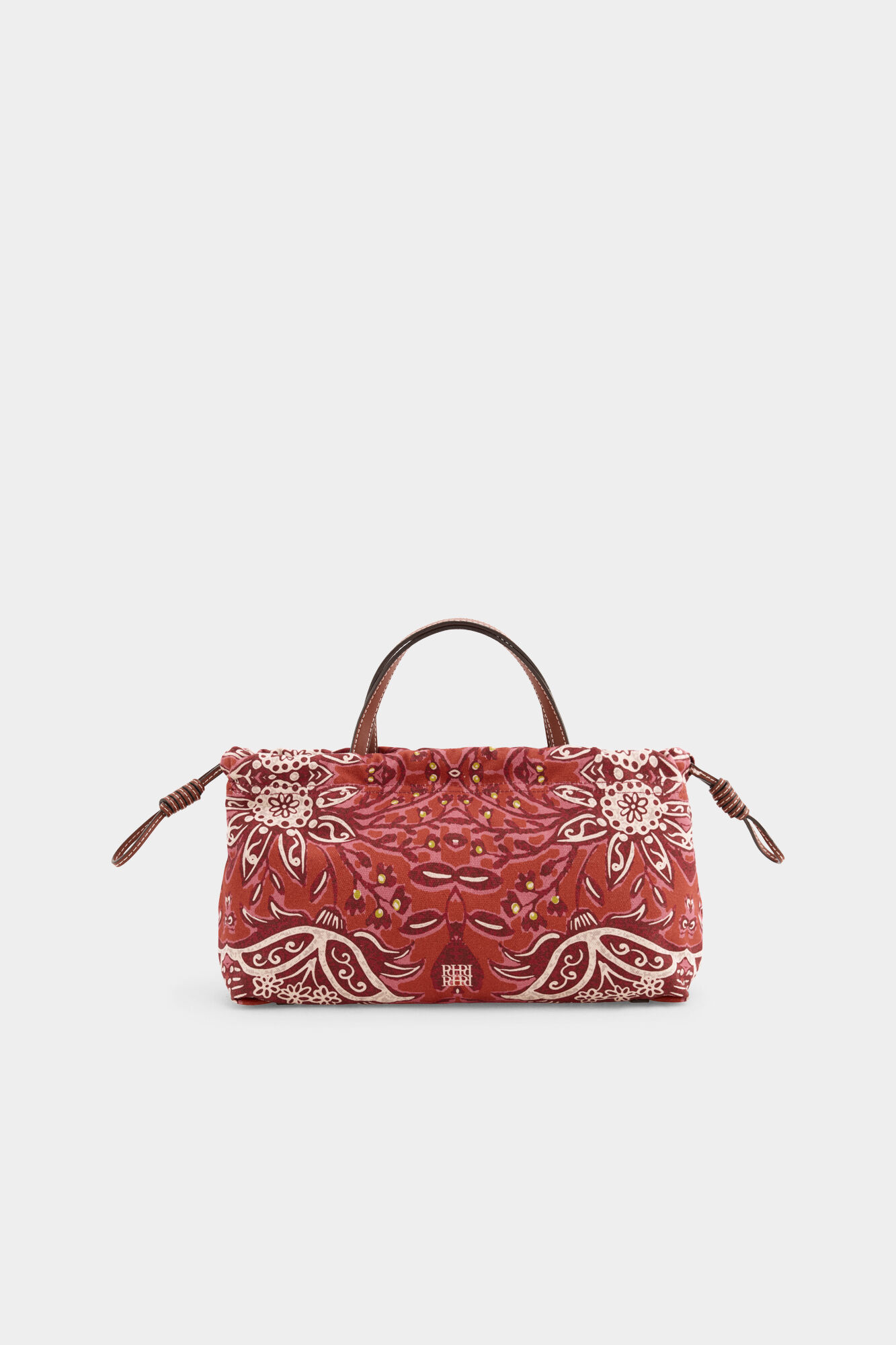 Pedro del Hierro Bolso bandolera estampado