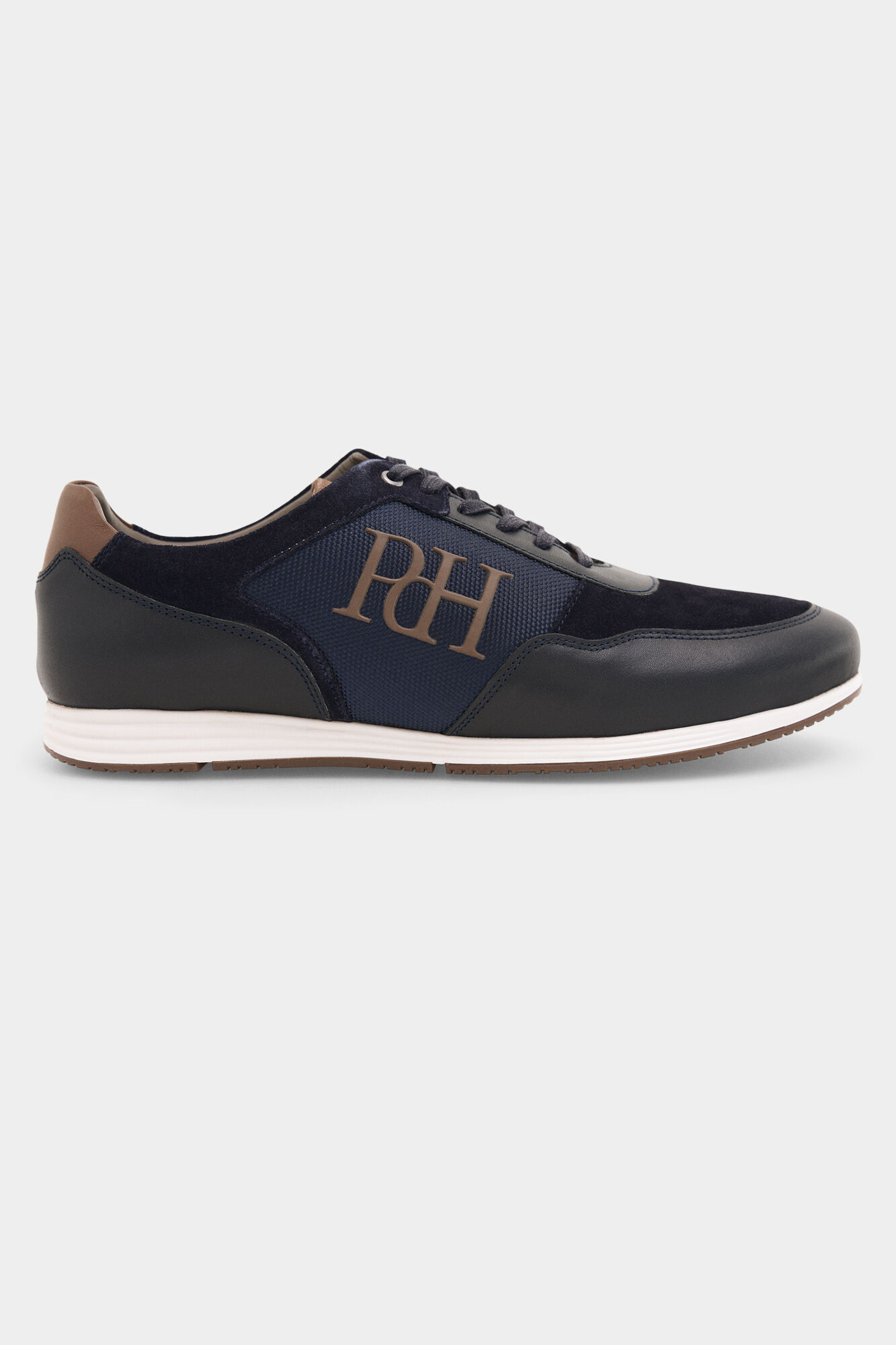 Pedro del Hierro Zapatilla icono piso goma