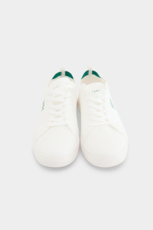 Pedro del Hierro Zapatilla deportiva ligera Blanco