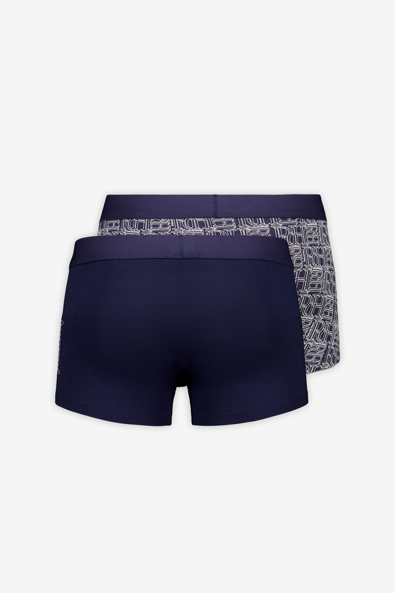 Pedro del Hierro Pack 2 boxers punto