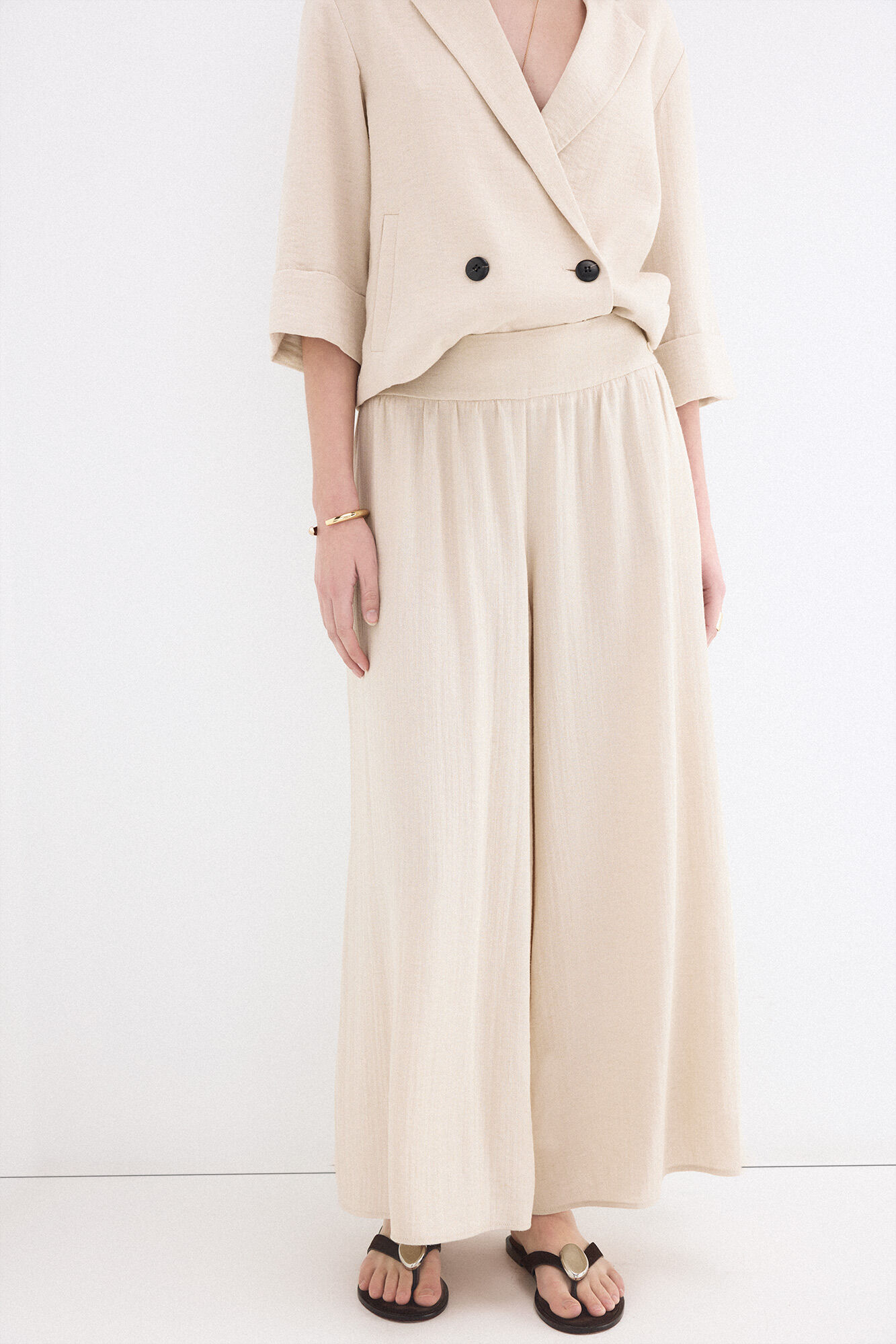 Pedro del Hierro Falda-pantal&oacute;n