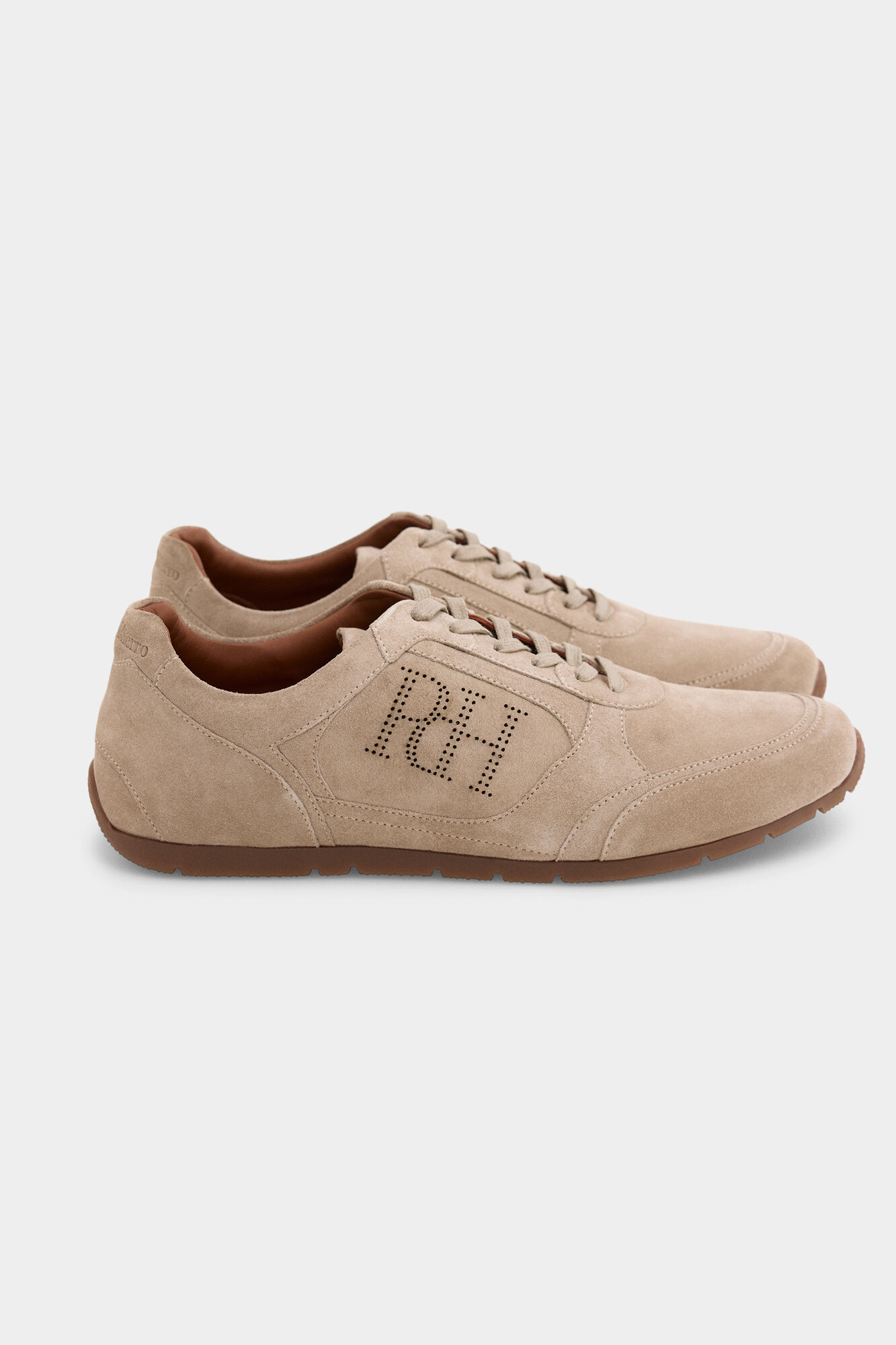 Pedro del Hierro Zapatilla piel