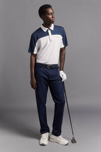 Pedro del Hierro Pantalones largos 5 bolsillos golf
