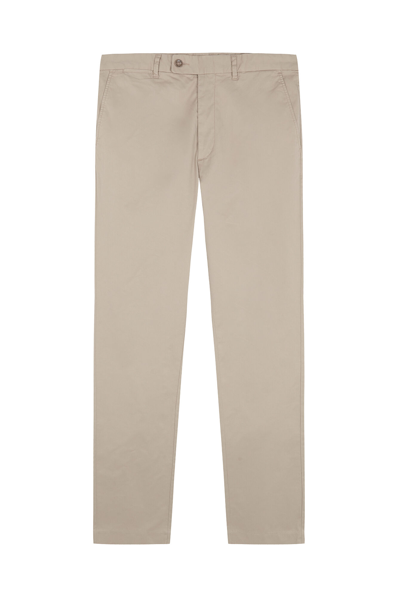 Pedro del Hierro Chino estructura slim fit