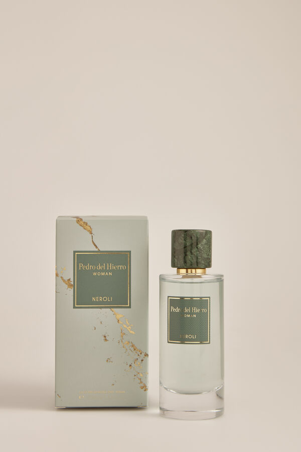 Pedro del Hierro Fragancia Woman Neroli Verde