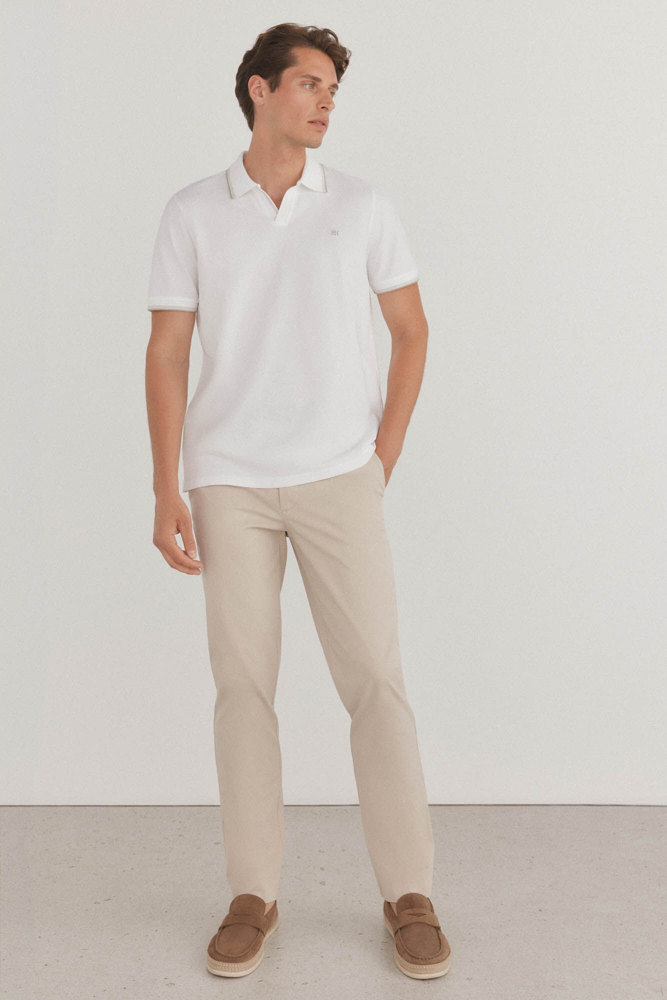 Pedro del Hierro Polo tips
