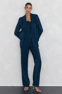 Pedro del Hierro Pantal&oacute;n flare