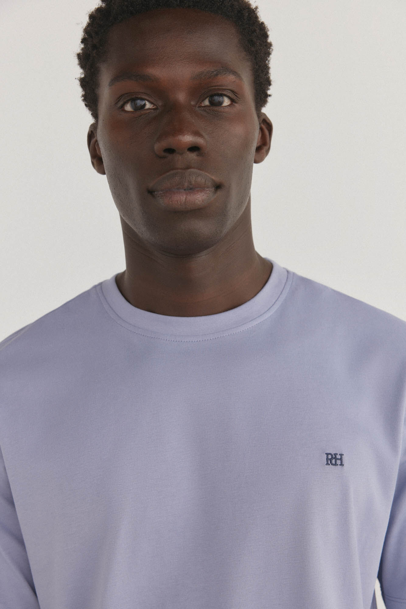 Pedro del Hierro Camiseta b&aacute;sica