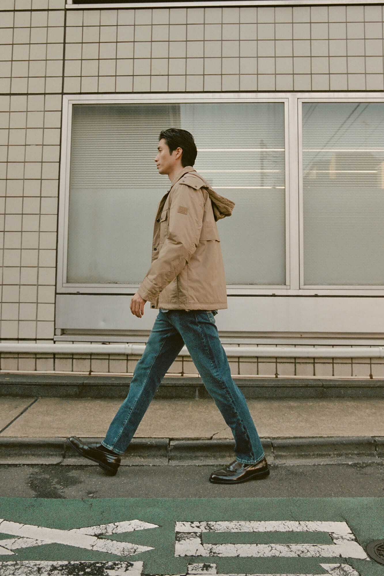 Pedro del Hierro Pantal&oacute;n vaquero regular fit