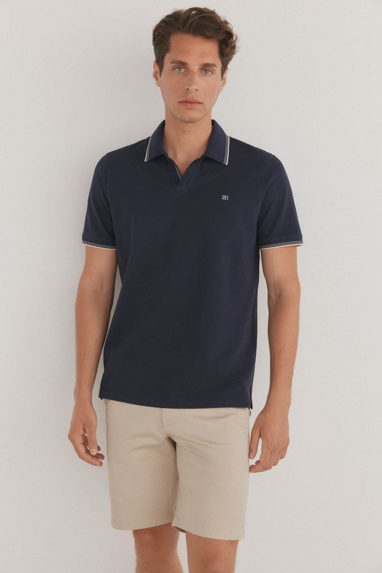 Pedro del Hierro Polo tips