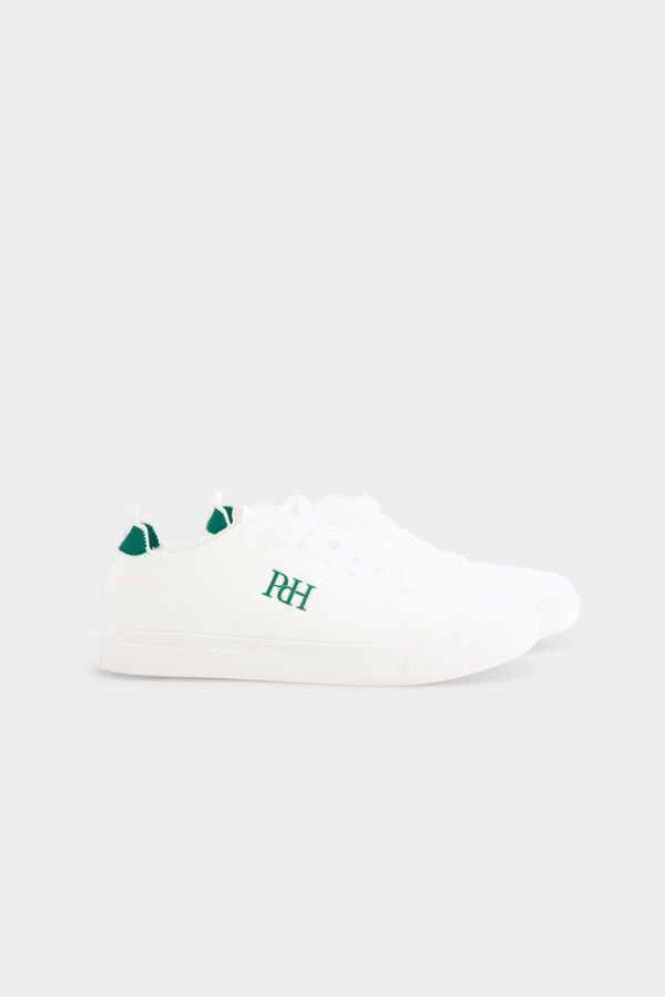 Pedro del Hierro Zapatilla deportiva ligera Blanco