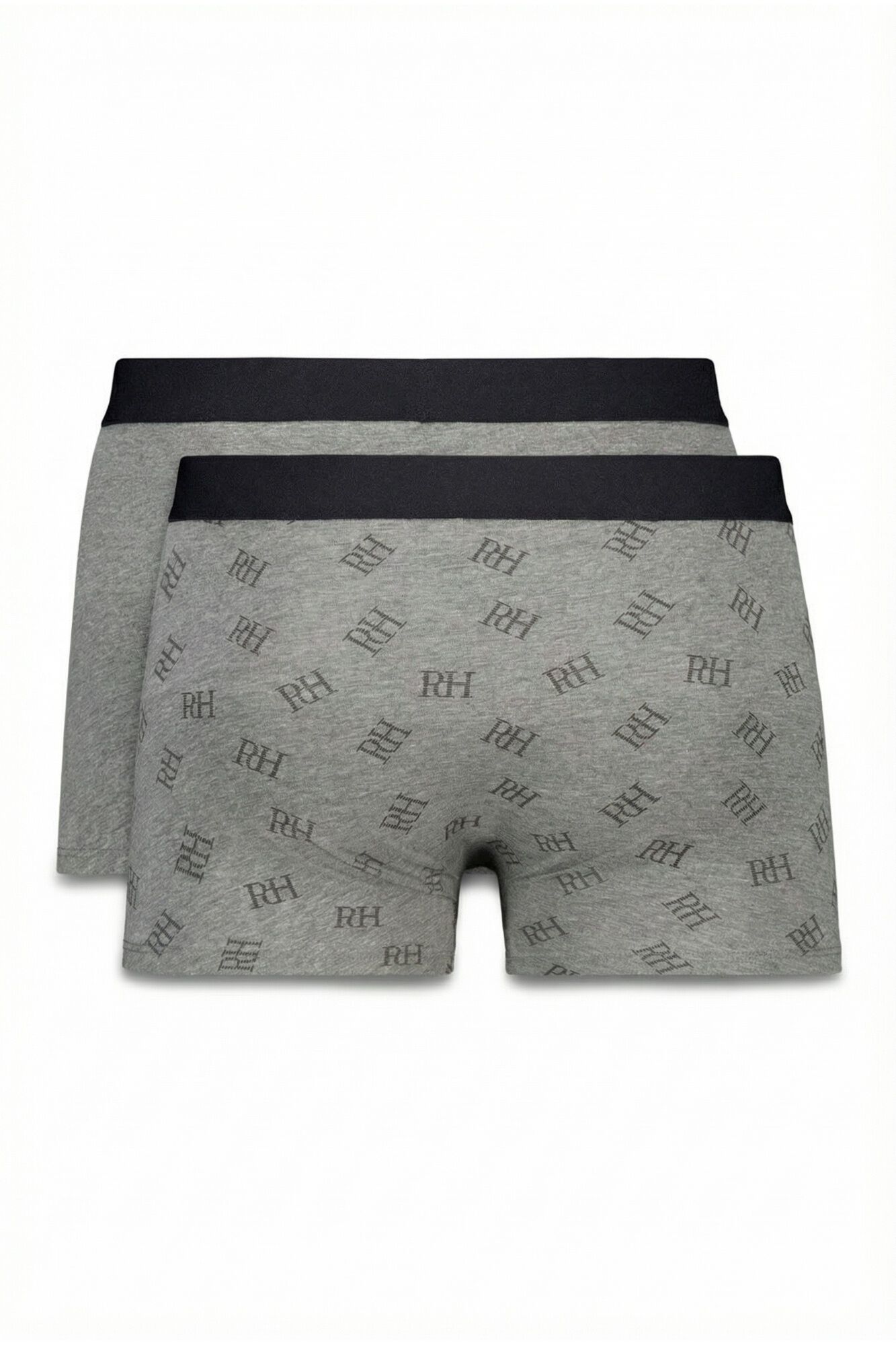 Pedro del Hierro Pack 2 boxer punto