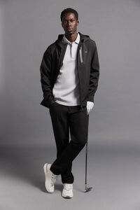 Pedro del Hierro Chamarra lisa de golf