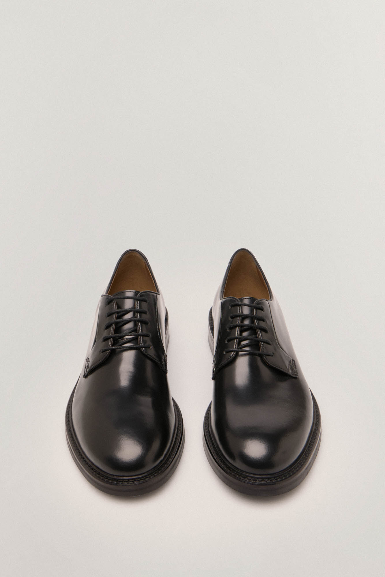 Pedro del Hierro Zapato vestir cordones