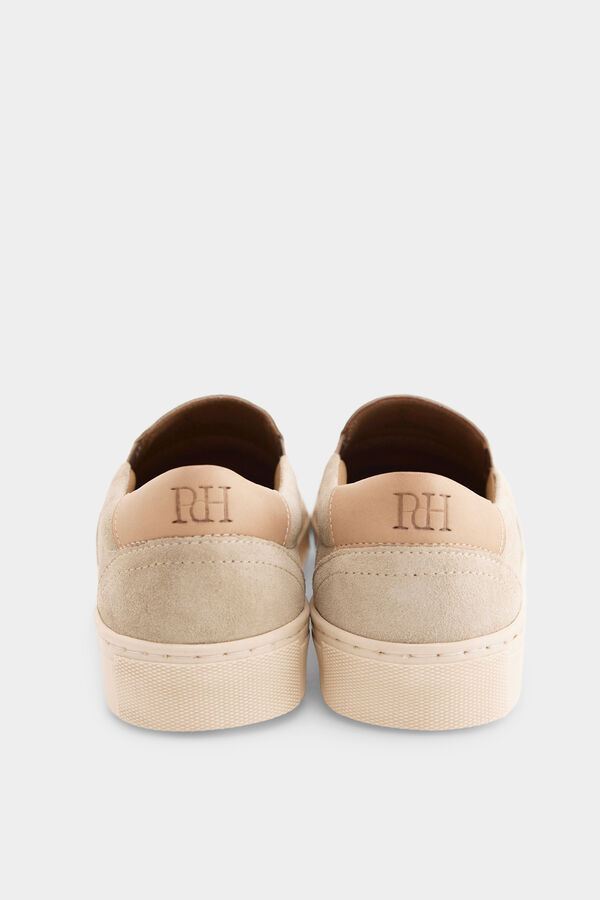 Pedro del Hierro Zapatilla deportiva ligera Beige