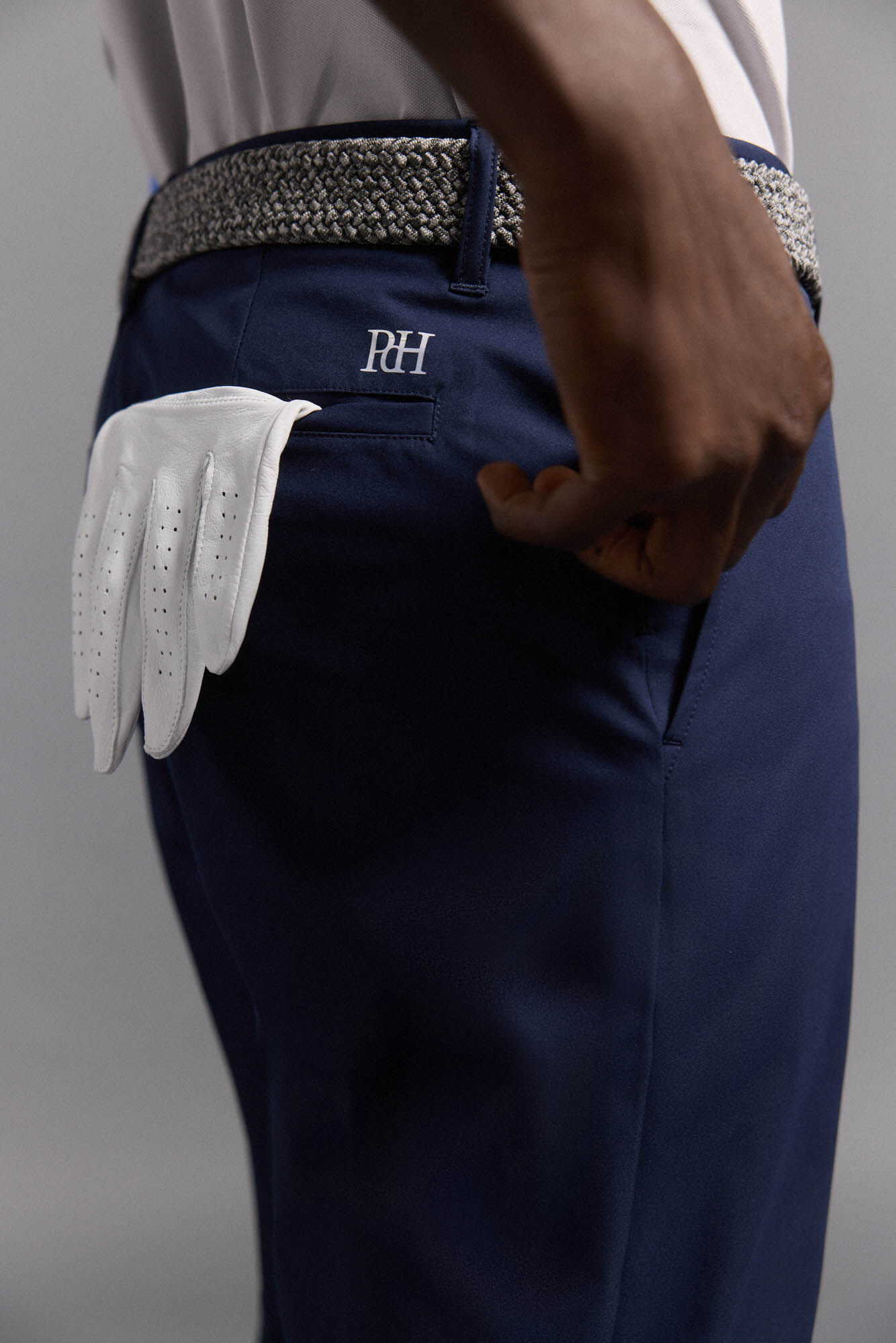 Pedro del Hierro Pantalones largos de golf