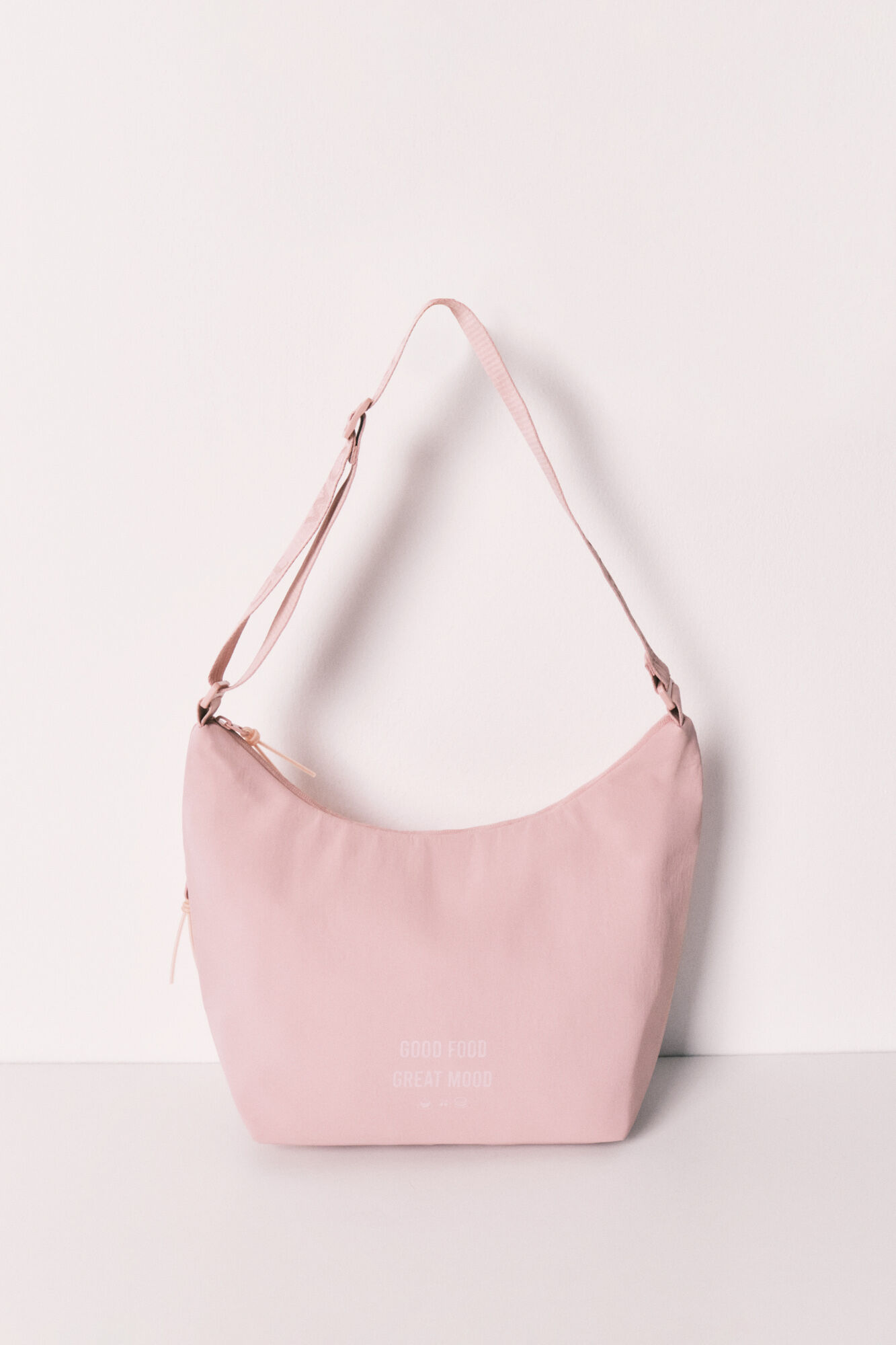 Women'secret Lonchera t&eacute;rmica rosa