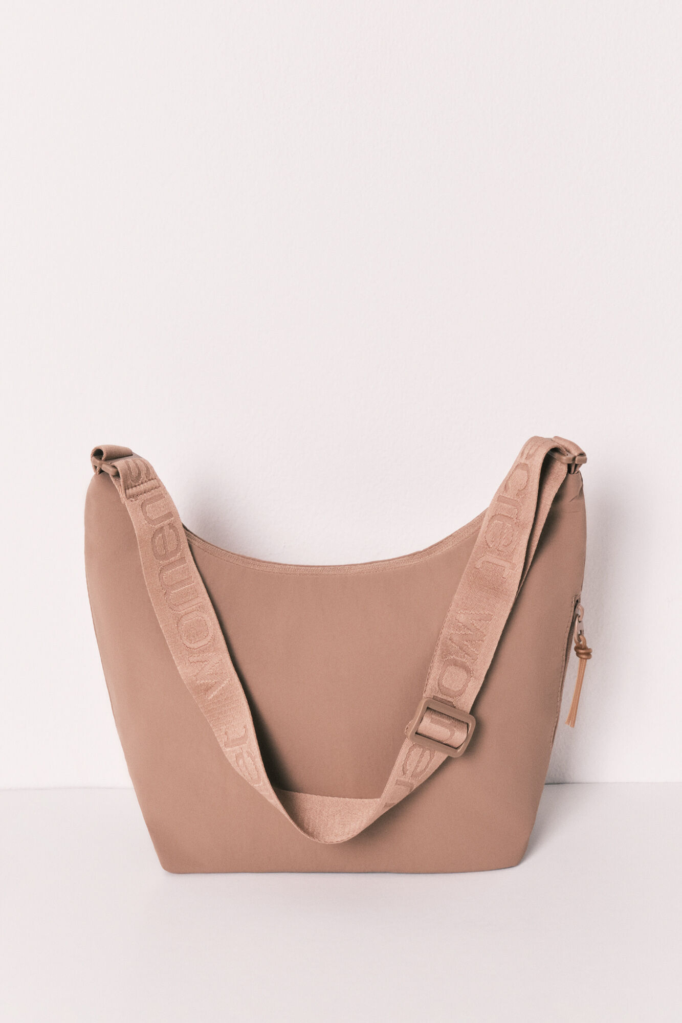 Women'secret Lonchera t&eacute;rmica marr&oacute;n
