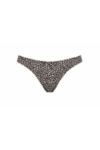 Women'secret Panty bikini cl&aacute;sica animal print leopardo
