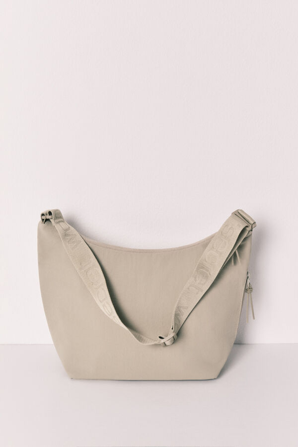 Women'secret Lonchera t&eacute;rmica verde verde